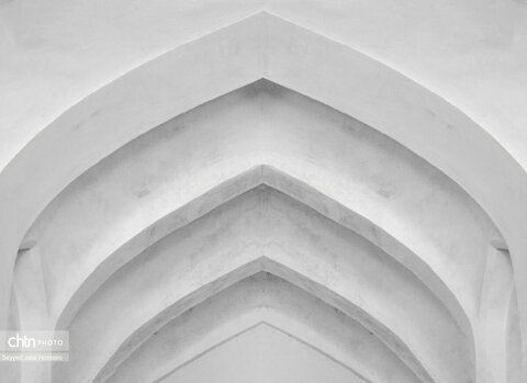 روایت تاریخ در میان بناهای کهن بیجار گروس