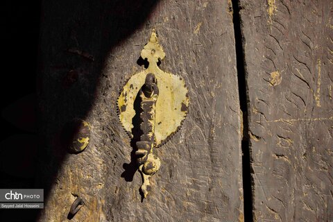 روایت تاریخ در میان بناهای کهن بیجار گروس