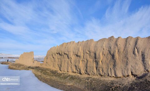 روایت تاریخ در میان بناهای کهن بیجار گروس