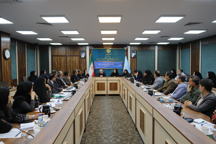 علیرضا مسافر: باید بر اساس برنامه هفتم توسعه پیش رویم