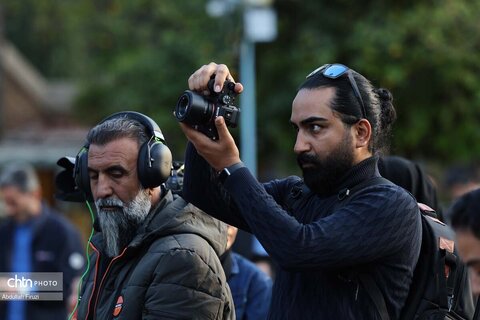 جشنواره جهانی فیلم