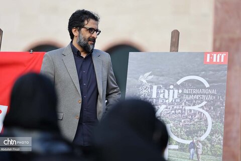 جشنواره جهانی فیلم