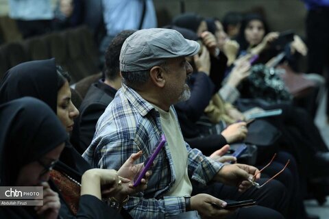 جشنواره جهانی فیلم