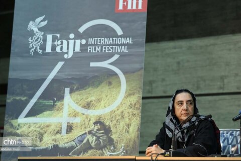 جشنواره جهانی فیلم