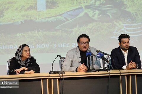 جشنواره جهانی فیلم