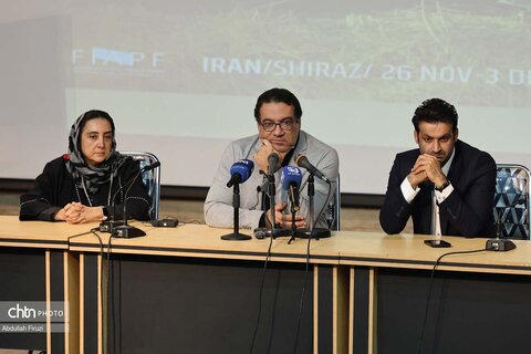 جشنواره جهانی فیلم