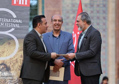 جشنواره جهانی فیلم