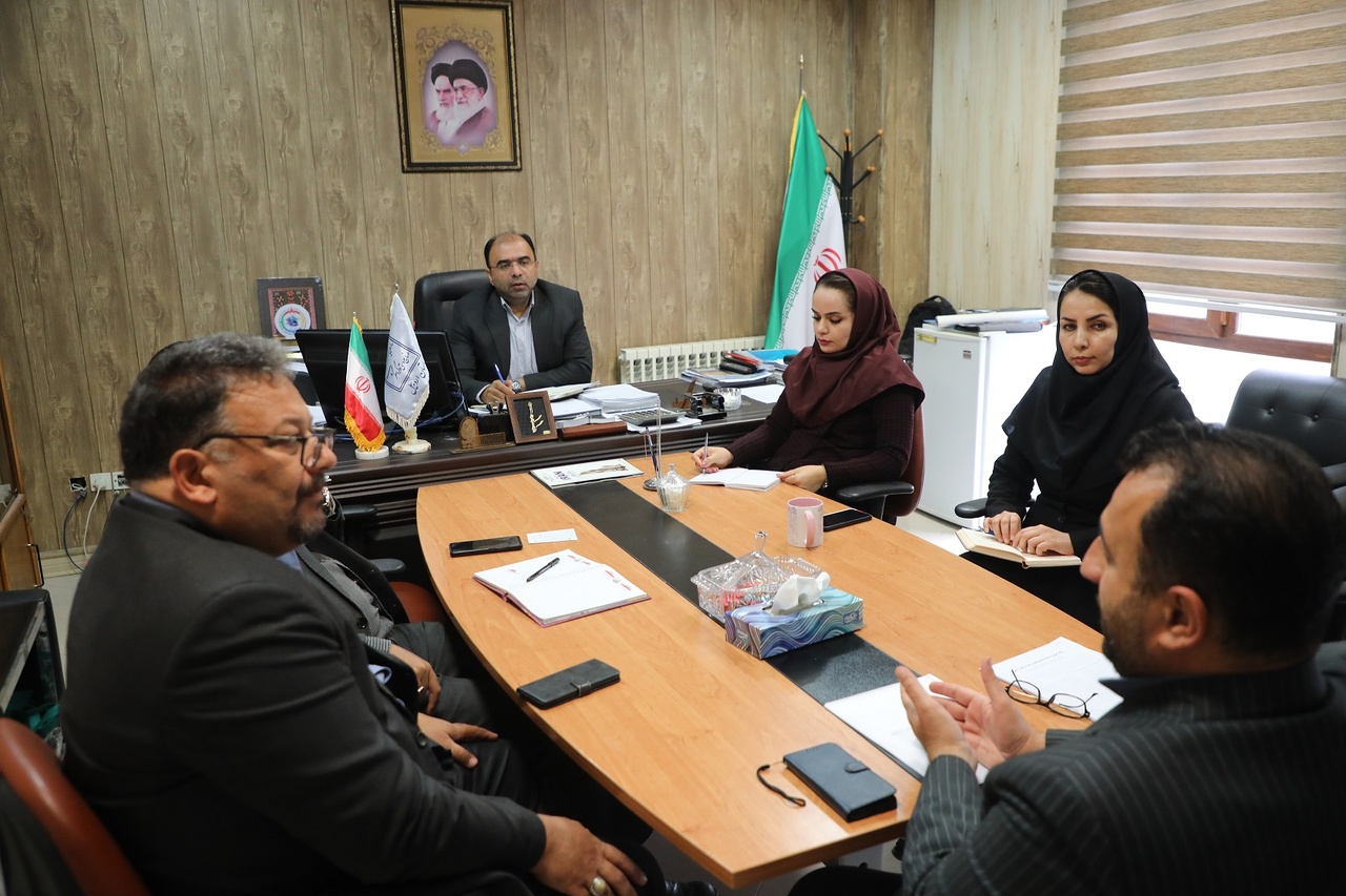 برنامه‌ریزی برای معرفی قابلیت‌های گردشگری استان اردبیل در کشورهای حاشیه خلیج فارس