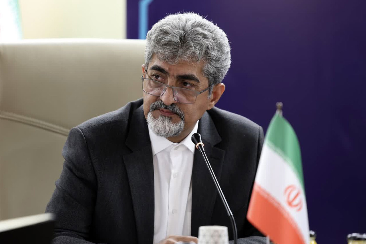 تکمیل زیرساختها، ضرورت برگزاری قدرتمندتر از سال گذشته نمایشگاه گردشگری اصفهان