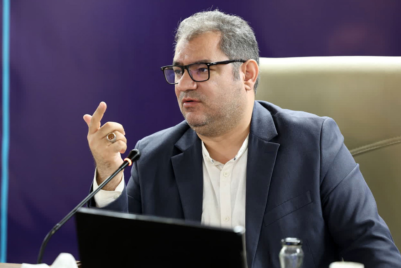 کیفیت حداکثری در برگزاری پانزدهمین نمایشگاه گردشگری اصفهان