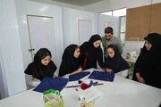 اجرای طرح «دانش‌آموز صنعتگر» با هدف ترویج صنایع‌دستی در مدارس زاهدان