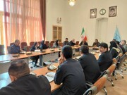 تقویت همکاری‌های مشترک میراث‌فرهنگی و شهرداری‌ها در حوزه گردشگری و سرمایه‌گذاری