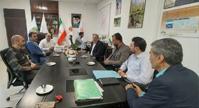 خانه و بازارچه صنایع‌دستی در رضوانشهر راه‌اندازی می‌شود