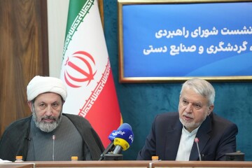 تهران میزبان نخستین اجلاس وزرای گردشگری حوزه «نوروز» می‌شود/ نشاط اجتماعی، معرفی ایران و همگرایی منطقه‌ای سه هدف اصلی ماست 