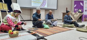 قاین؛ شهر جهانی زعفران میزبان جشنواره زعفران