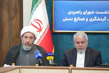 گردشگری کلید بازسازی تصویر جهانی ایران است/ موافقت‌نامه‌های فرهنگی، پیشران همکاری‌های گردشگری میان کشورهاست