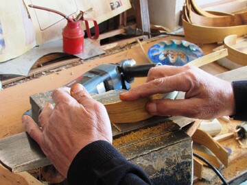 سازسازی در سنندج، میراث ماندگار هنر و نغمه‌های کردستان