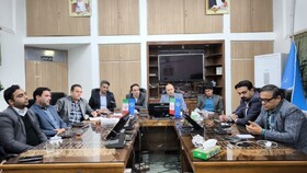 بررسی ظرفیتهای گردشگری میبد