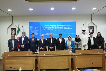 تدوین بزرگترین پرونده چند ملیتی قاره آسیا برای ثبت جهانی «آیین کوچ عشایر»/ زن عشایر سنت‌هایی را زنده نگه می‌دارد که «پایداری»، «تاب‌آوری» و «همزیستی با طبیعت» اساس آن است/ معمار انتقال بین‌نسلی میراث