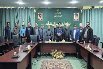 احیای جلسات میراث فرهنگی در نظرآباد؛ گفت‌وگوهایی که می‌تواند آینده میراث را تغییر دهد