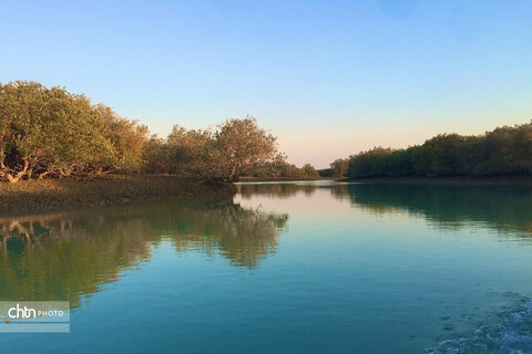 خور خوران بندرخمیر