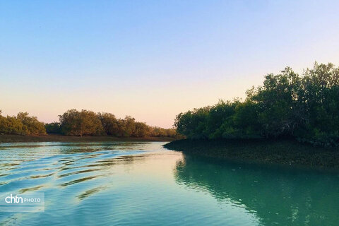 خور خوران بندرخمیر