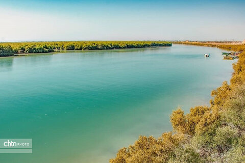 خور خوران بندرخمیر