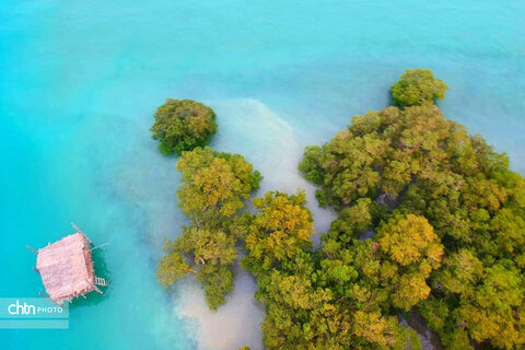 خور خوران بندرخمیر