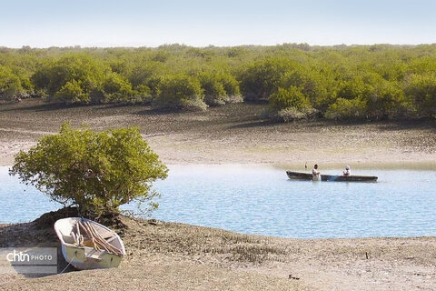 خور خوران بندرخمیر