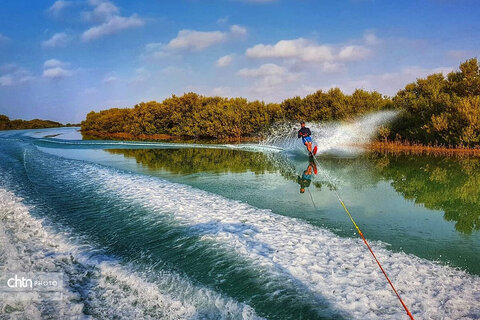 خور خوران بندرخمیر