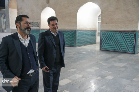 سفرندایی