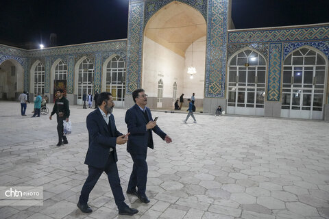 سفرندایی