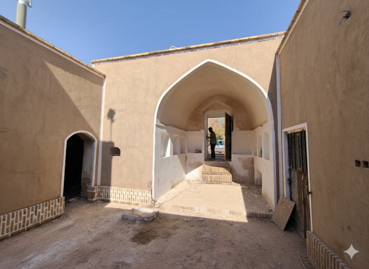 خراسان جنوبی صدرنشین مرمت مشارکتی خانه‌های تاریخی در کشور