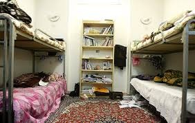 تمهیدات دانشگاه تهران برای اسکان دانشجویان سنواتی