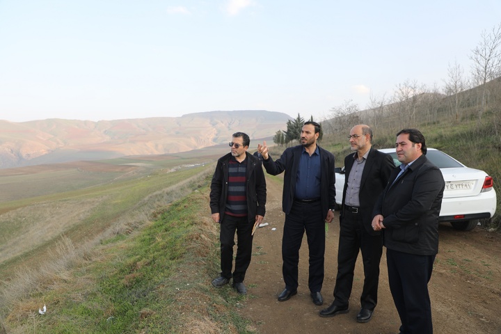 شهرستان گرمی نیازمند سرمایه‌گذاری ویژه در حوزه گردشگری است/ برنامه‌ریزی برای ایجاد باغ موزه در شهرستان گرمی