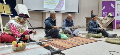 قاین؛ شهر جهانی زعفران میزبان جشنواره زعفران