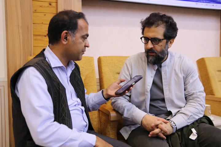 جشنواره منطقه‌ای سینمای جوانان و چهارمین جشنواره بین‌المللی چند رسانه‌ای نویدبخش روزهای روشن برای فرهنگ و هنر است