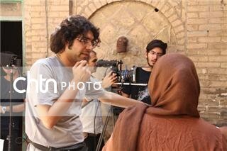علی حیاتی «او» را به سنگال فرستاد علی حیاتی «او» را به سنگال فرستاد