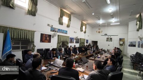 بررسی ظرفیتهای گردشگری میبد