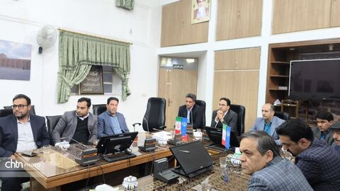 بررسی ظرفیتهای گردشگری میبد