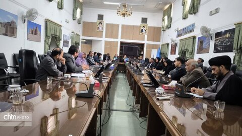 بررسی ظرفیتهای گردشگری میبد