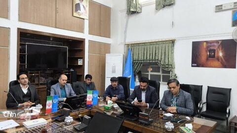 بررسی ظرفیتهای گردشگری میبد