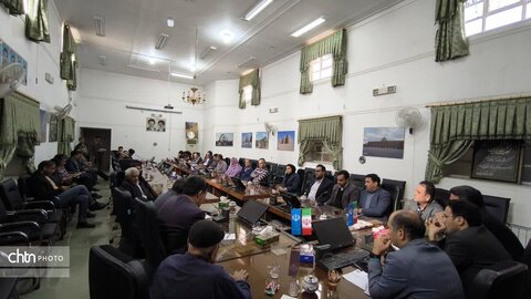 بررسی ظرفیتهای گردشگری میبد