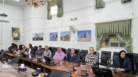 بررسی ظرفیتهای گردشگری میبد