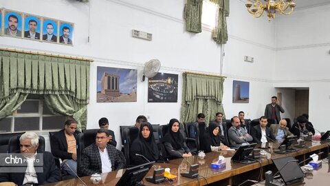 بررسی ظرفیتهای گردشگری میبد