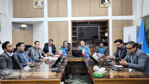 بررسی ظرفیتهای گردشگری میبد