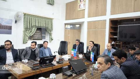 بررسی ظرفیتهای گردشگری میبد