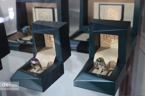 هشتمین دوره داوری مهر اصالت ملی خراسان رضوی در خانه ملک مشهد برگزار شد