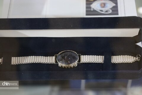 هشتمین دوره داوری مهر اصالت ملی خراسان رضوی در خانه ملک مشهد برگزار شد