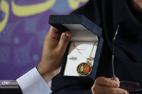 هشتمین دوره داوری مهر اصالت ملی خراسان رضوی در خانه ملک مشهد برگزار شد